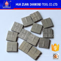 Diamond Segment for Granite Stone Cutting